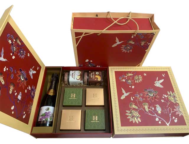 Quà Tặng Trung Thu Dạ Nguyệt Sum Vầy QTTT16