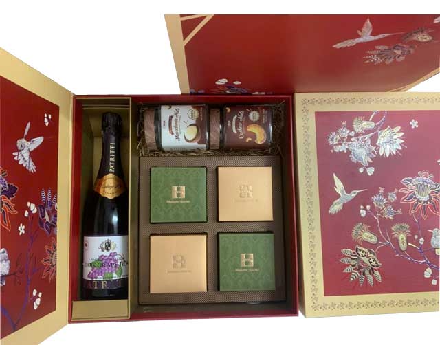 Quà Tặng Trung Thu Dạ Nguyệt Sum Vầy QTTT16